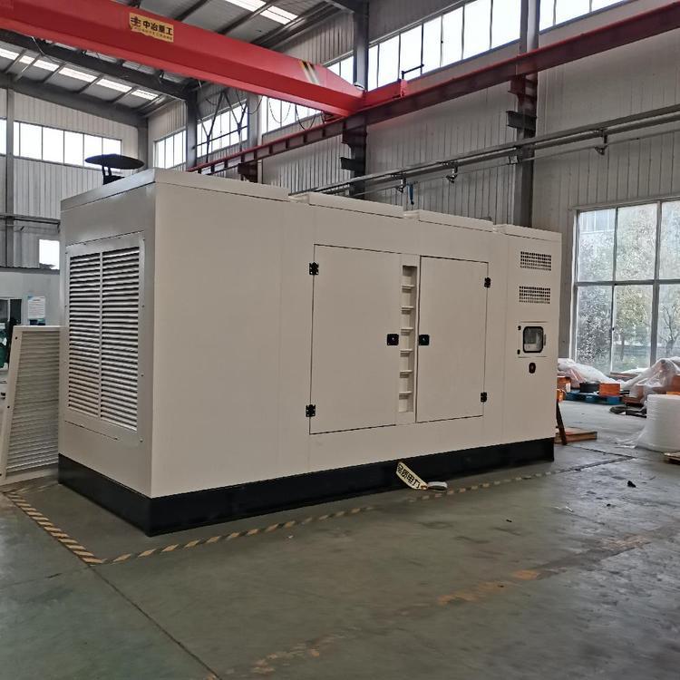 莫力达瓦发电机出租