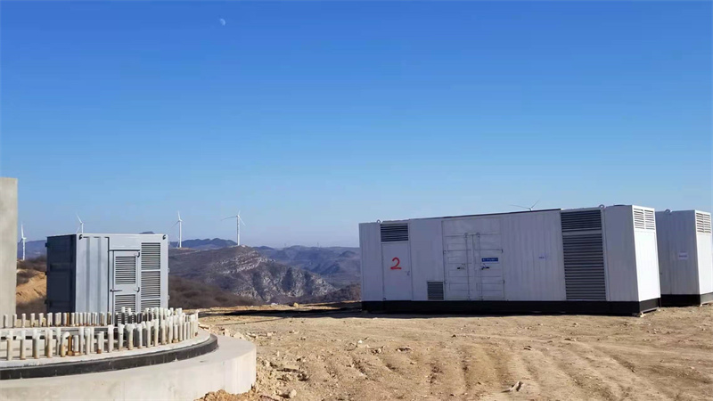 莫力达瓦带燃油预热系统的柴油发电机组在冬季启动前需要做哪些准备工作？